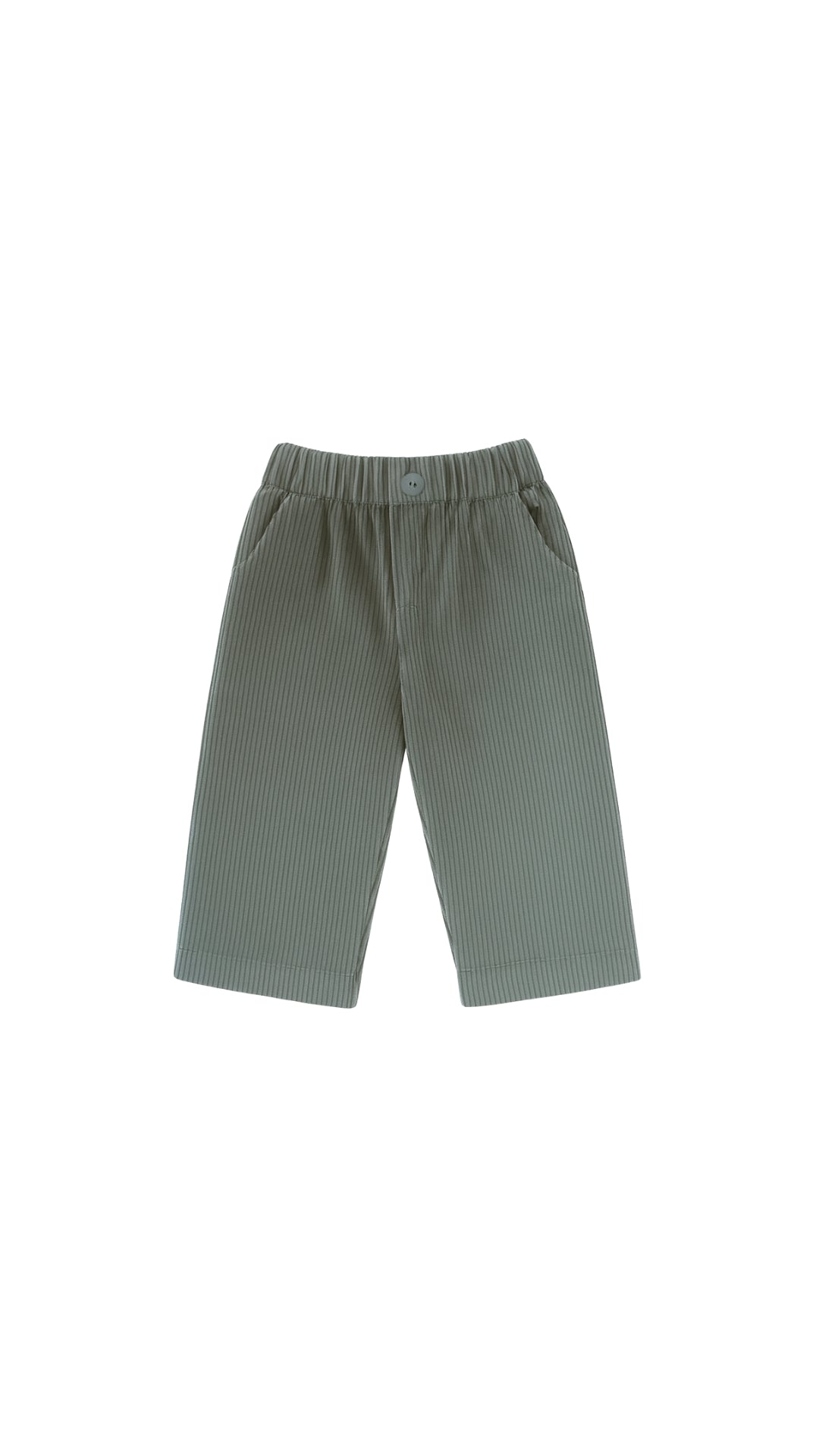Pantalón chico kaki