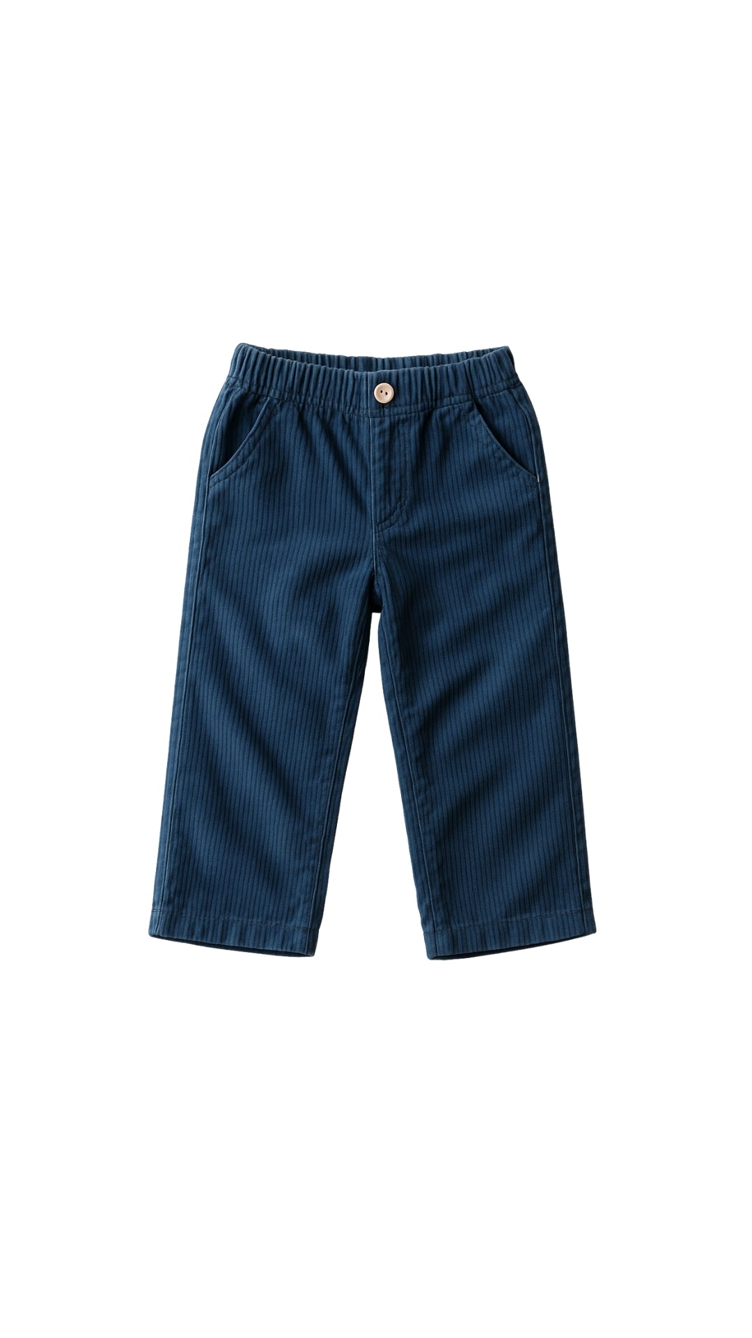 Pantalón pana pato