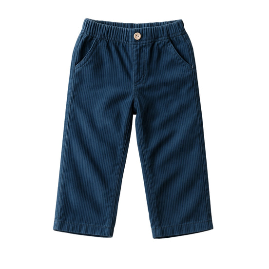 Pantalón pana pato