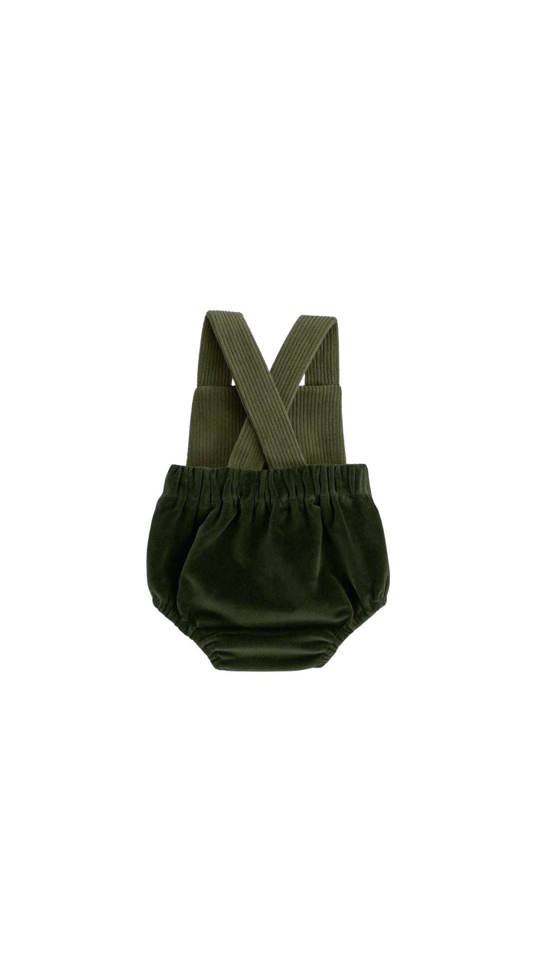 Peto ranita dos verdes