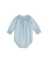 Pelele cuello engomado Daisy