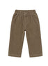 Pantalón pana Sand