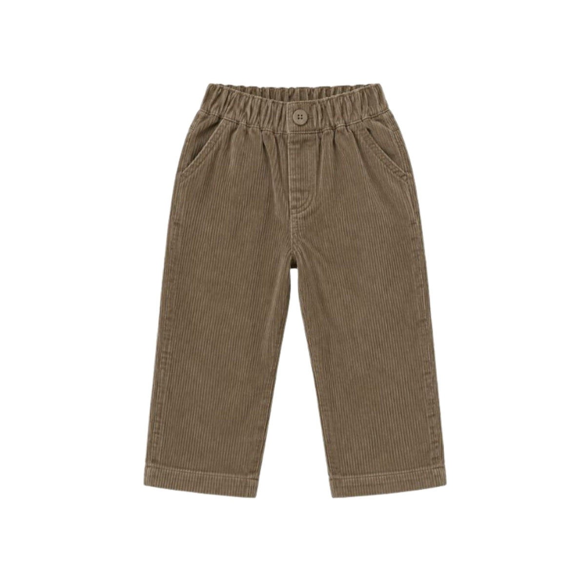 Pantalón pana Sand