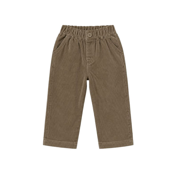 Pantalón pana Sand