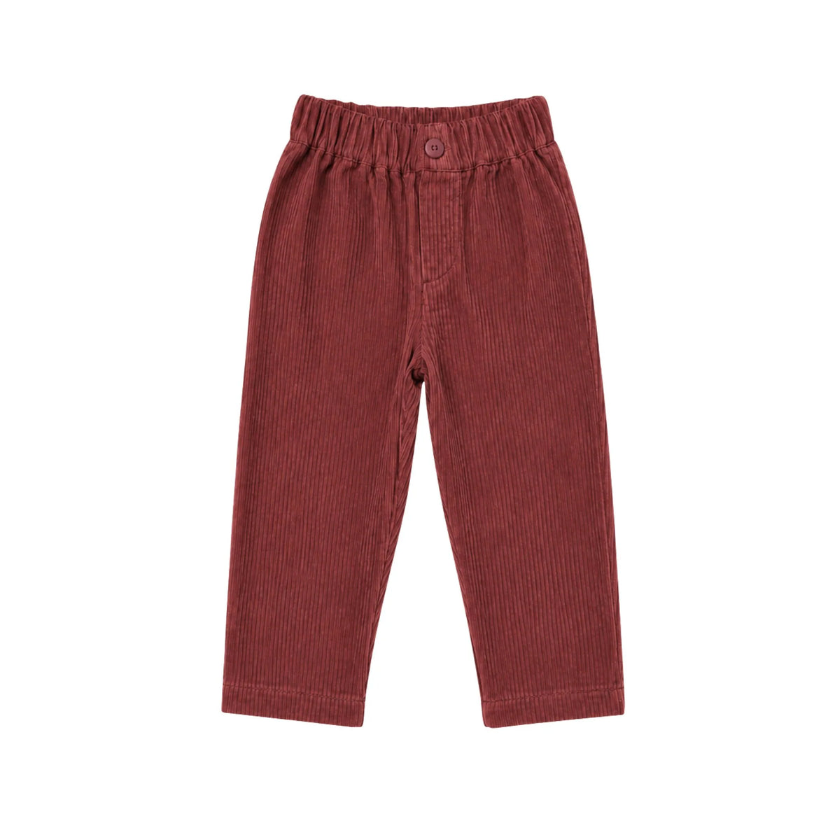 Pantalón pana Marsala