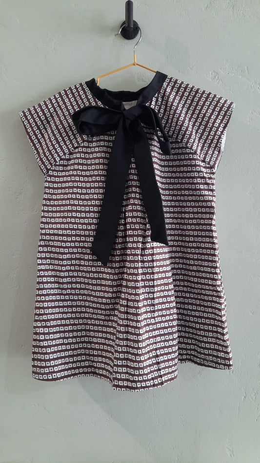 Vestido Calas
