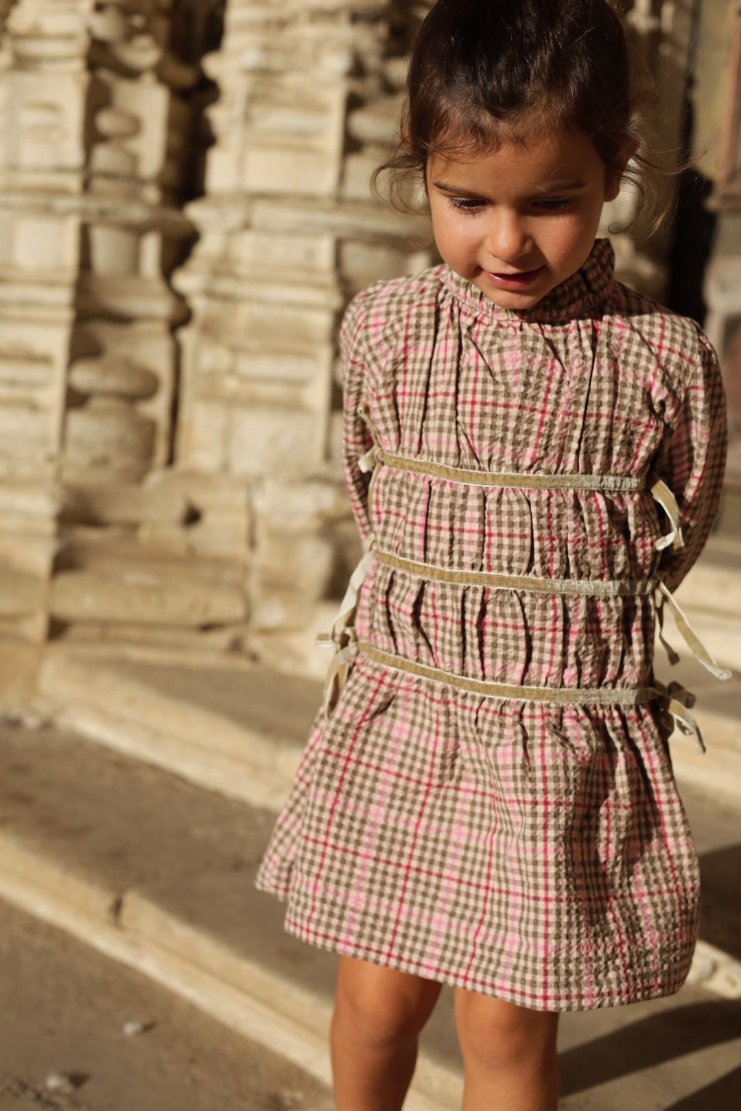 Vestido Happy