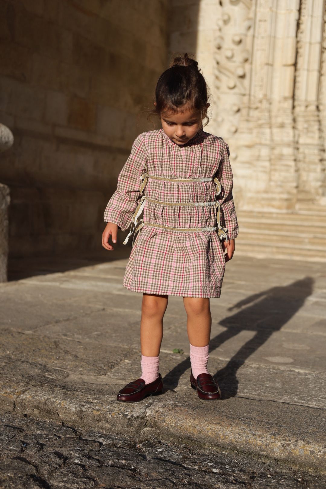 Vestido Happy