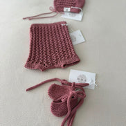 Conjunto Alicia Tamarisco 0-1m