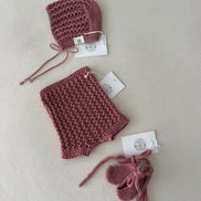 Conjunto Alicia Tamarisco 0-1m