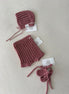 Conjunto Alicia Tamarisco 0-1m