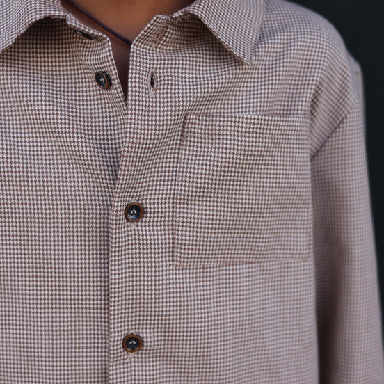 Camisa PIM