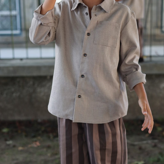 Camisa PIM