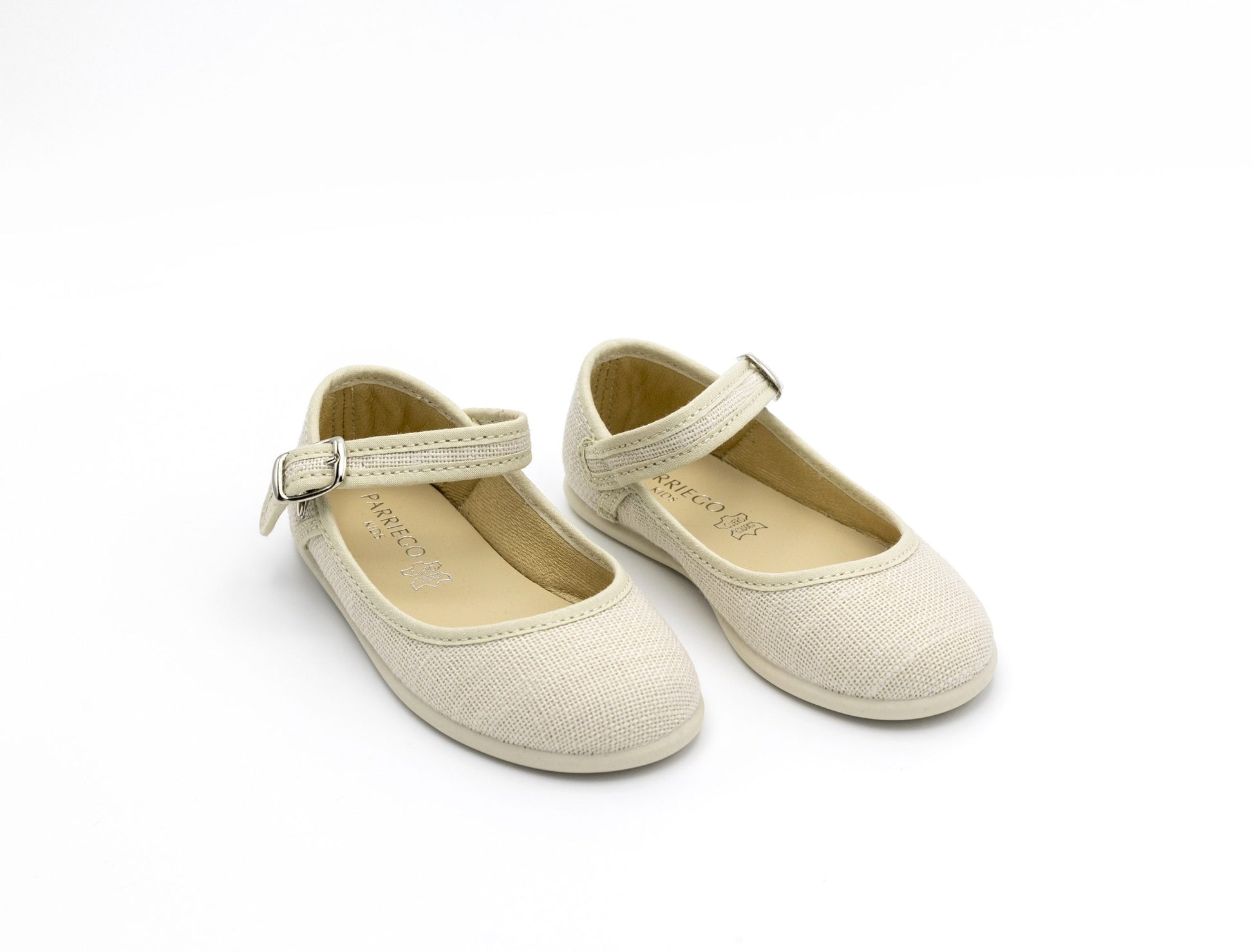 Mercedita Inés Lino natural