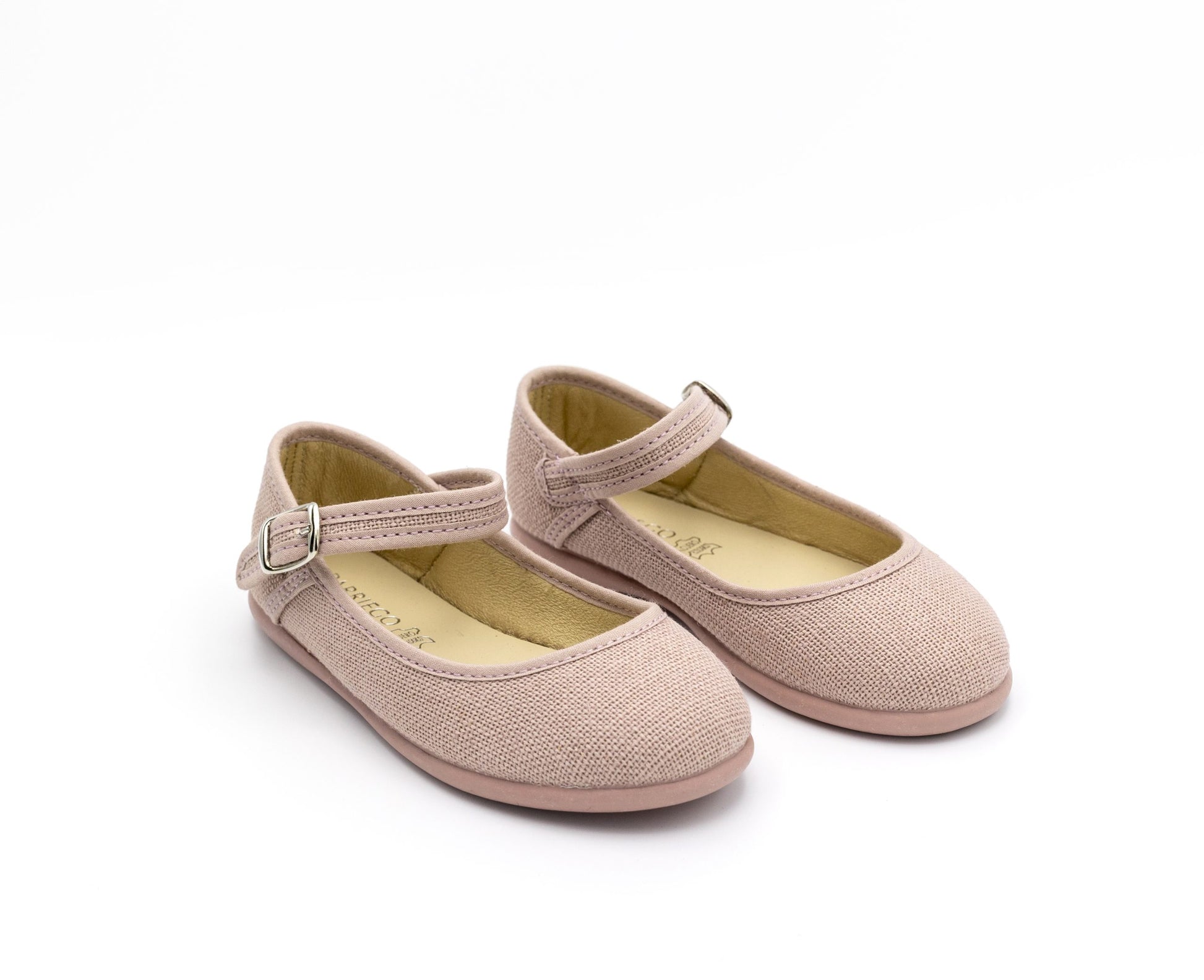 Mercedita Inés Lino rosa