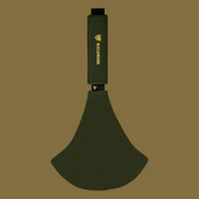 Portabebé Bandolera - Army Green
