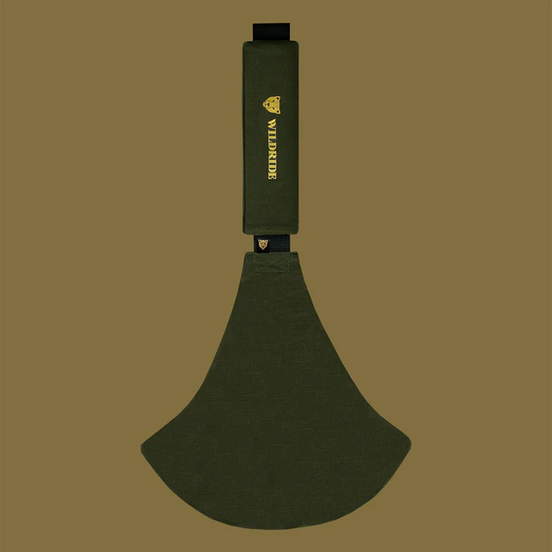 Portabebé Bandolera - Army Green