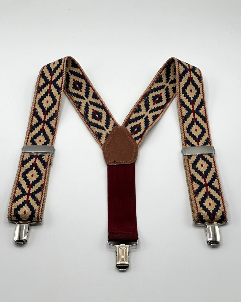 Tirante GP beige