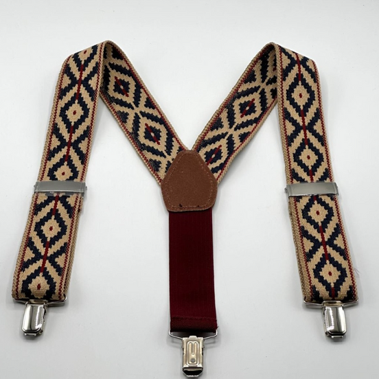 Tirante GP beige