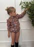 Blusa Aliso