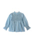 Blusa engomada Daisy