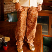 Pantalón bombacho bambi
