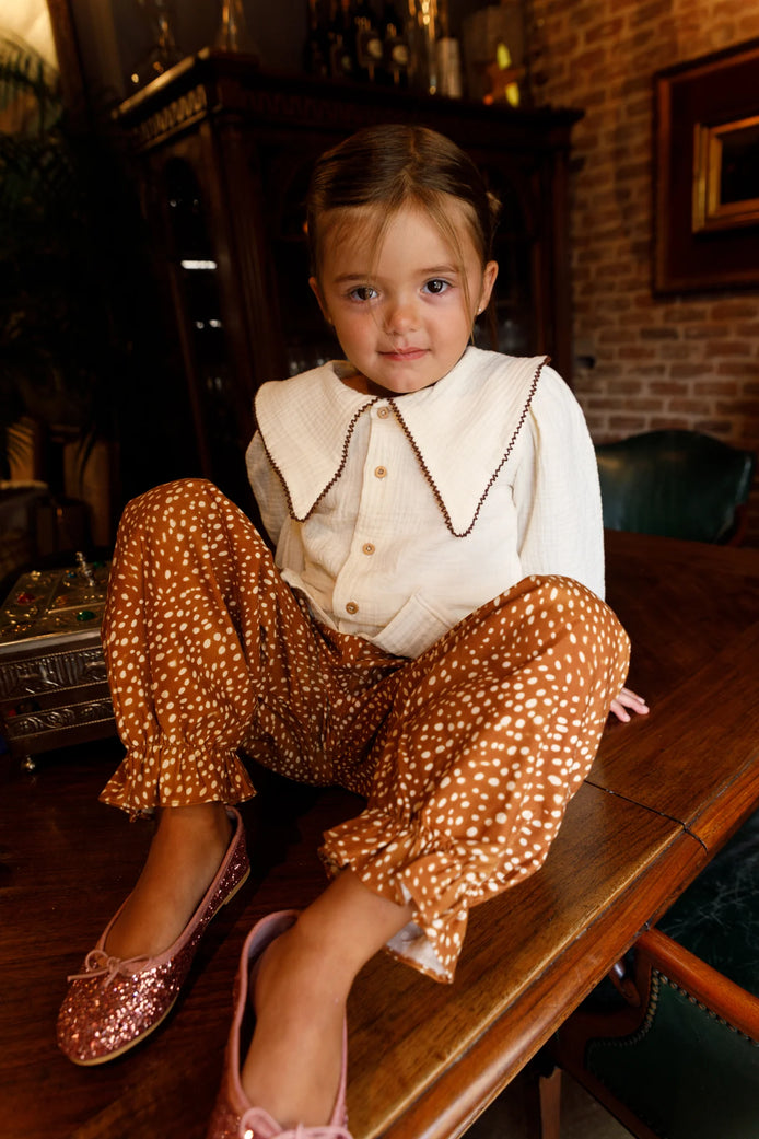 Pantalón bombacho bambi