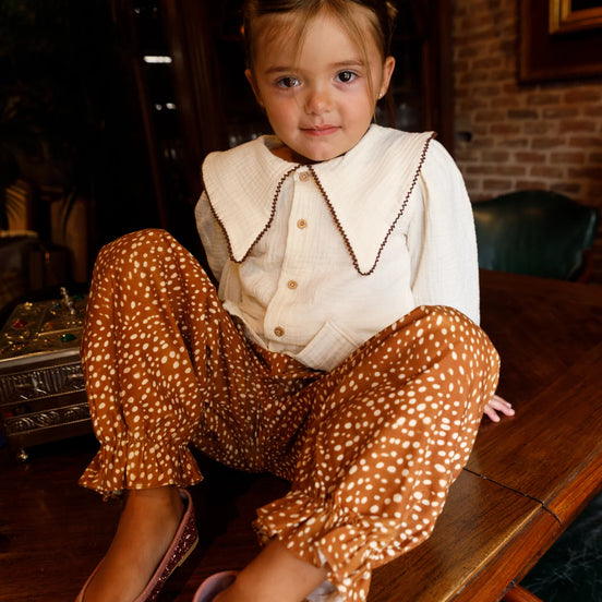Pantalón bombacho bambi