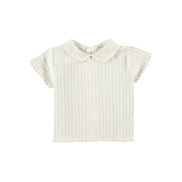 Camisa Bebé Rayas