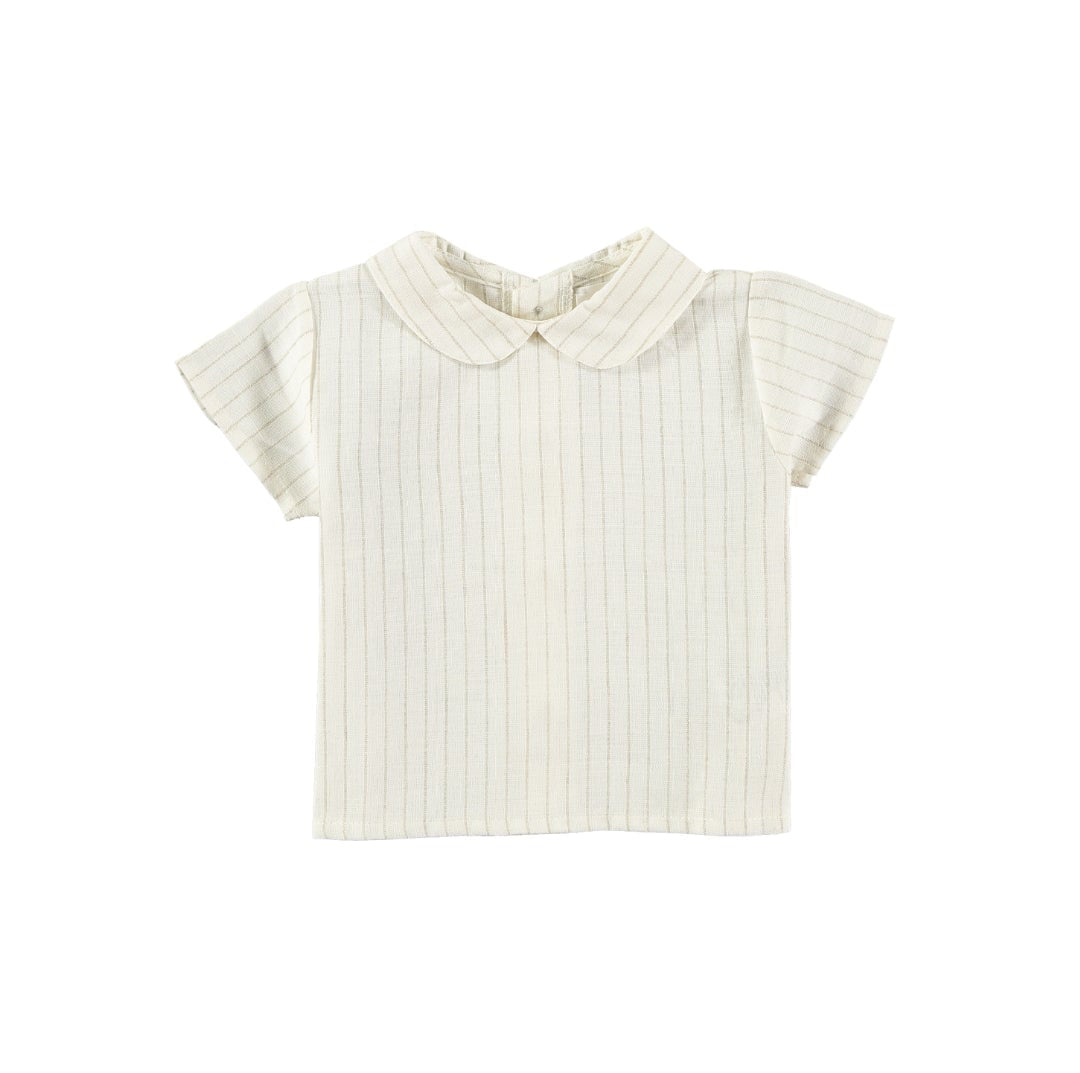 Camisa Bebé Rayas