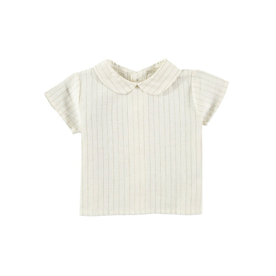 Camisa Bebé Rayas