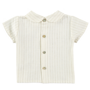 Camisa Bebé Rayas