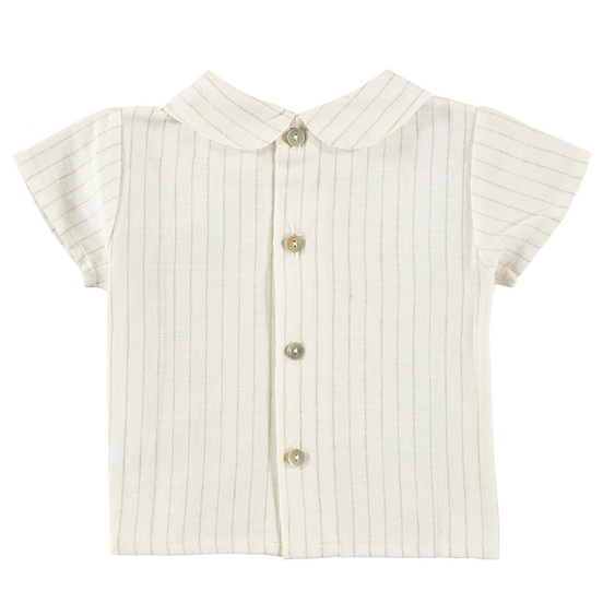 Camisa Bebé Rayas