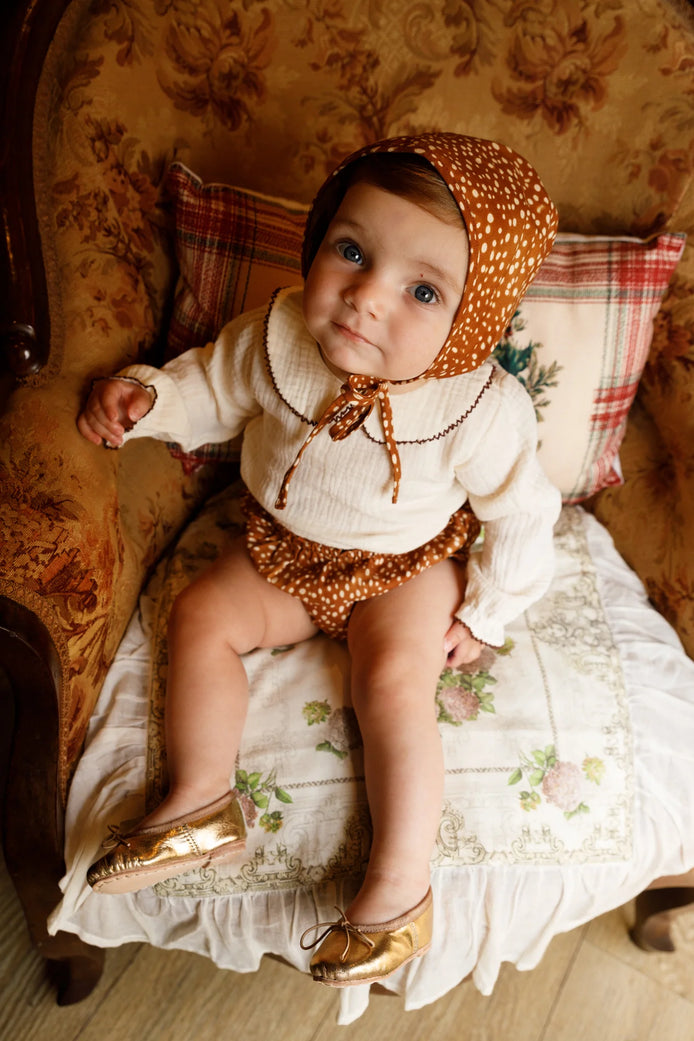 Culotte bambi