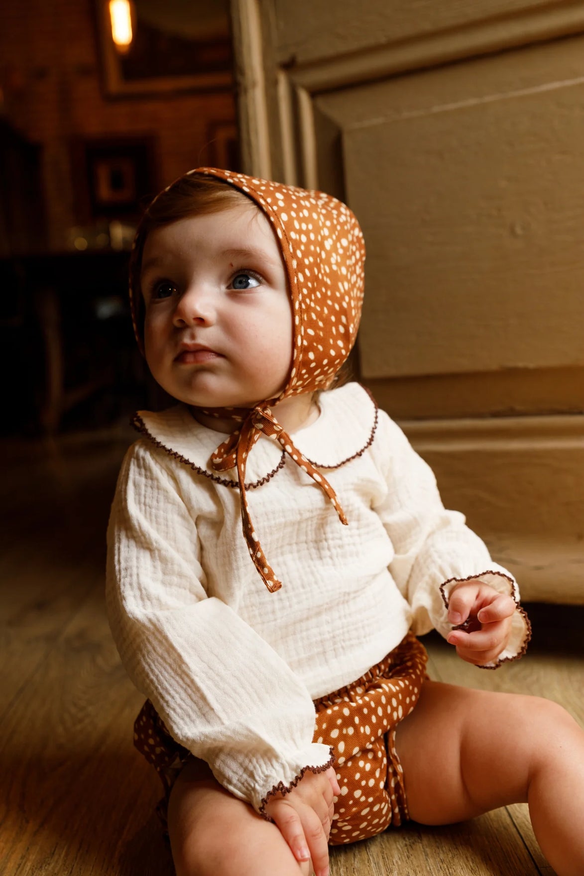 Culotte bambi