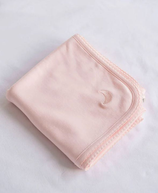 Swaddle rosa liso
