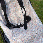 Colchoneta silla universal Carlota
