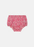 Braguita bebé algodón Liberty London S165