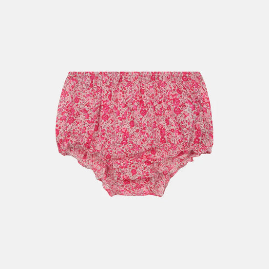 Braguita bebé algodón Liberty London S165