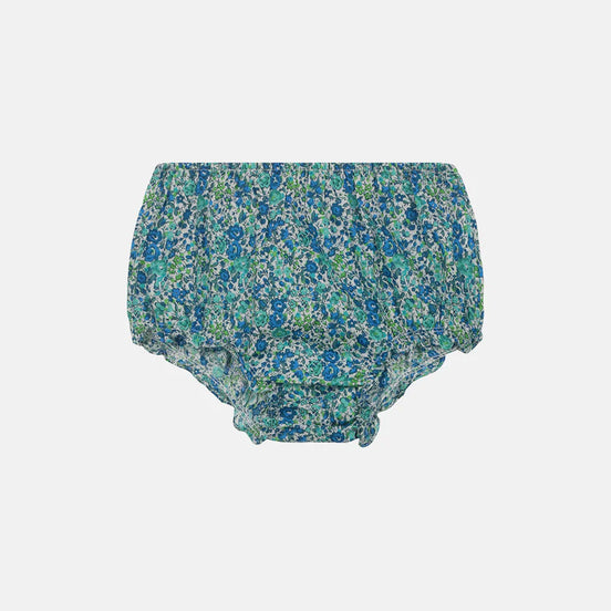 Braguita bebé algodón Liberty London S172
