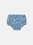 Braguita bebé algodón Liberty London S177