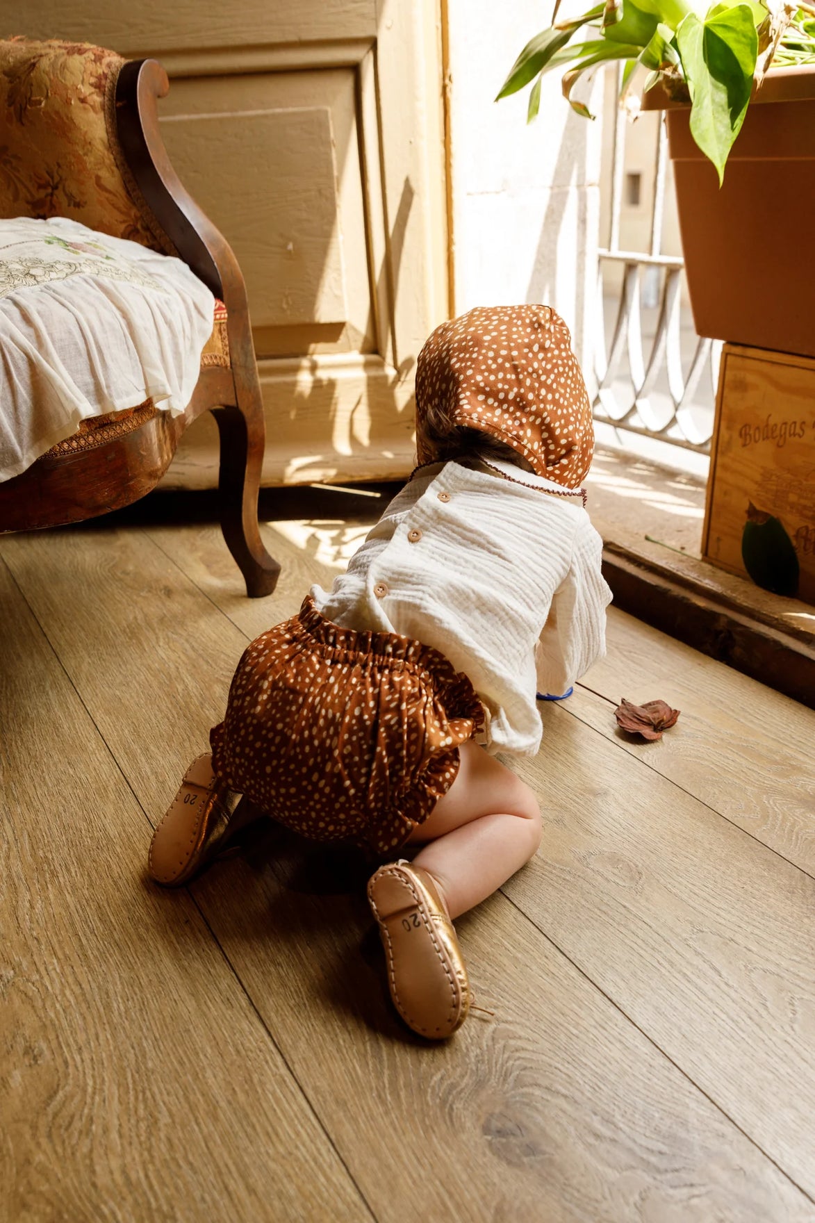 Culotte Bambi