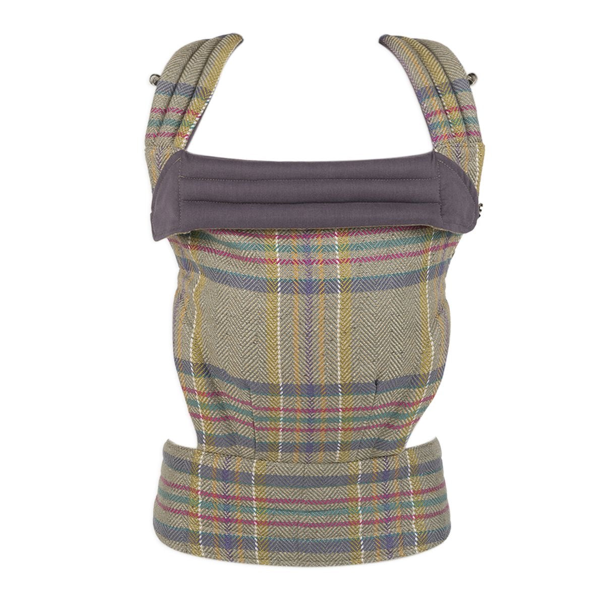 Mochila de Porteo - Somomu Beige wood