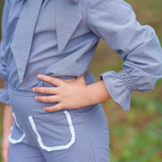 Pantalón Boreal