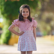Falda Horizonte