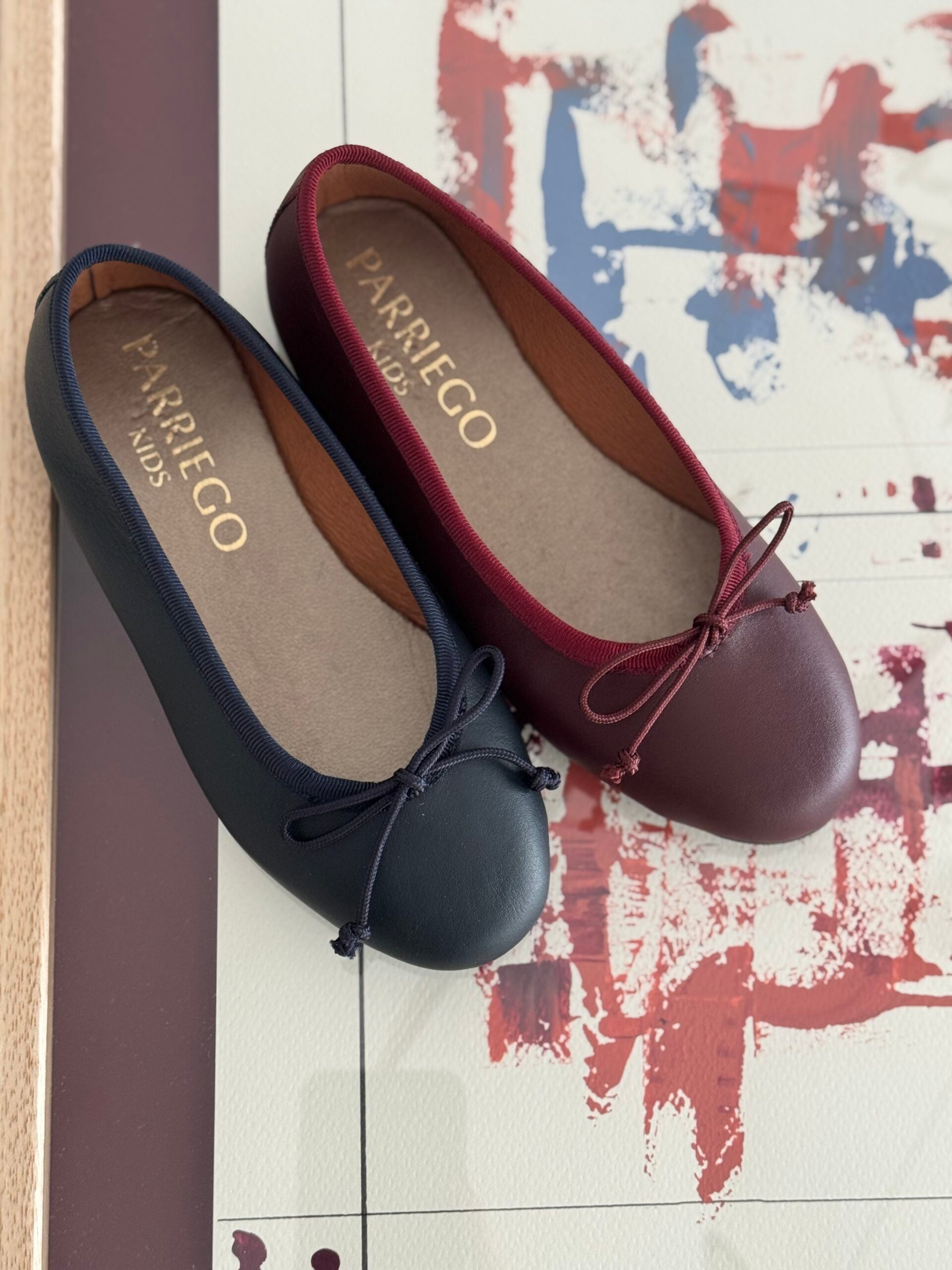 Bailarina Fátima marino