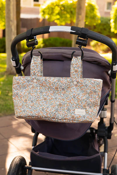 Bolsa carrito Jaime Mini Impermeable