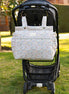 Bolsa carrito Carlota Impermeable