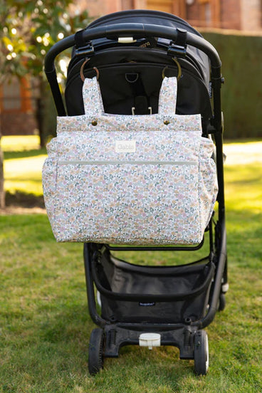 Bolsa carrito Carlota Impermeable