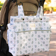 Bolsa carrito Nico Impermeable